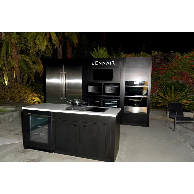 JennAir Refrigeration Accessories Installation Kit JAJ13HSS IMAGE 4