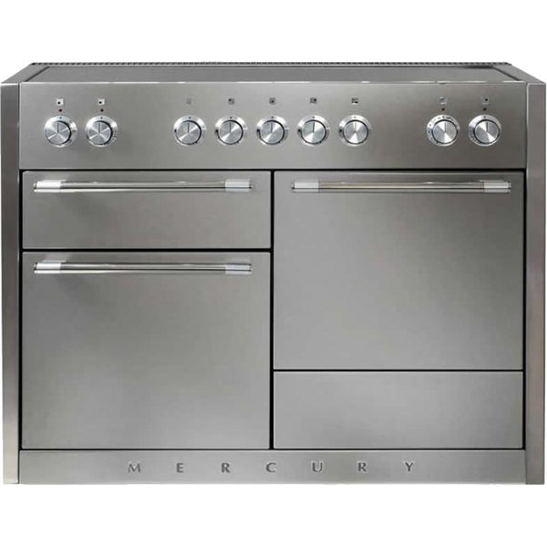 AGA 48in Mercury Induction Range AMC48IN-SS IMAGE 1