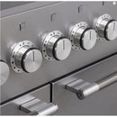 AGA 48in Mercury Induction Range AMC48IN-SS IMAGE 2