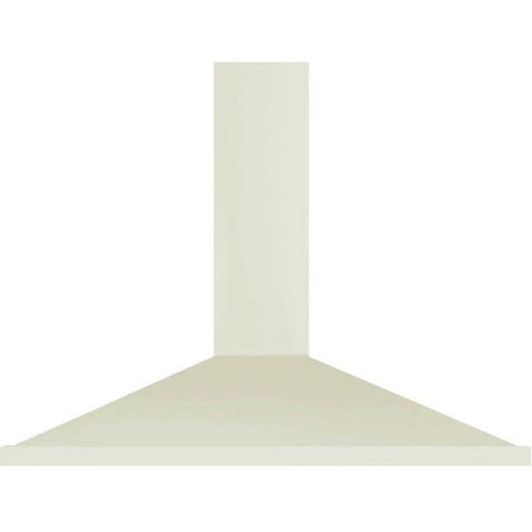 AGA 44in Chimney Range Hood AMCHD44-IVY IMAGE 1