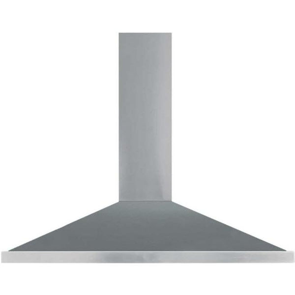 AGA 44in Chimney Range Hood AMCHD44-SS IMAGE 1