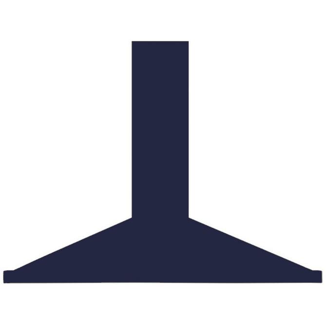 AGA 44in Chimney Range Hood AMCHD44-SKY IMAGE 1
