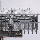 AGA 24-inch Built-in Dishwasher with Wave-Touch® Controls AMCTTDW-SKY IMAGE 7