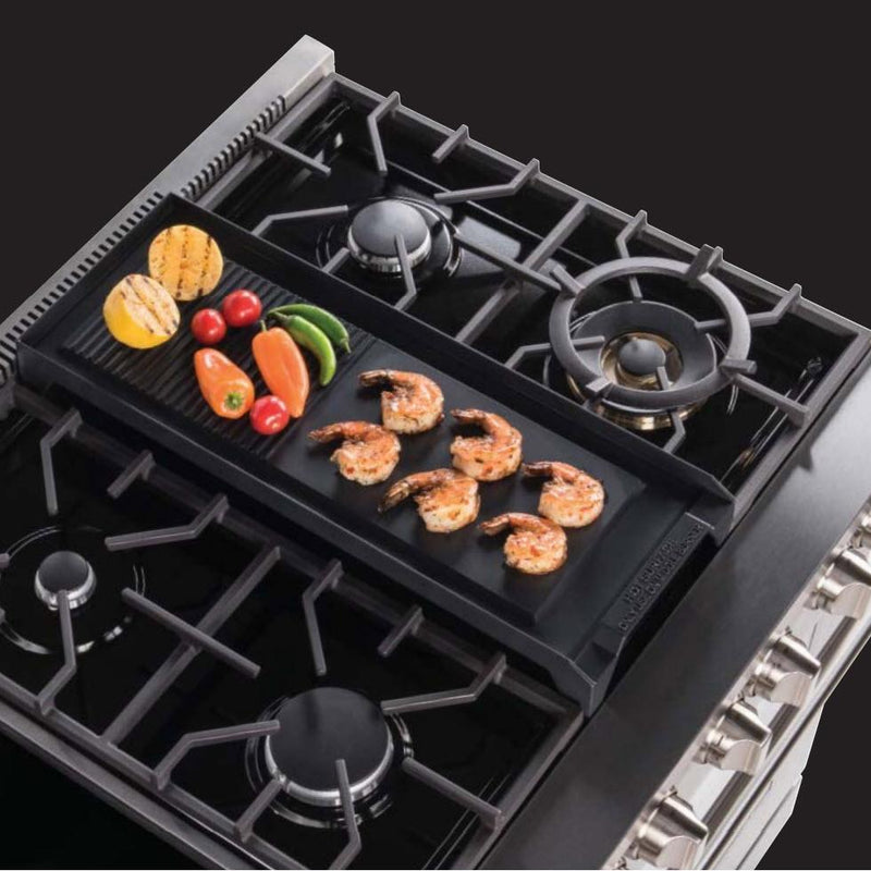 Blomberg Cooking Accessories Griddles G3001 IMAGE 4