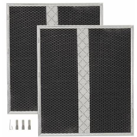 Broan Non-Ducted Replacement Charcoal Filter HPF36 IMAGE 1