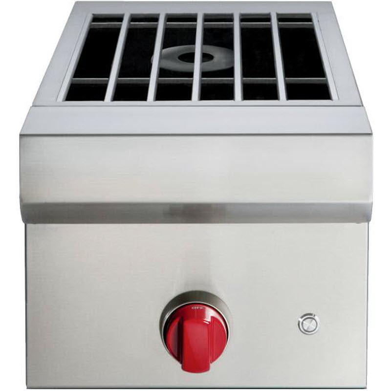 Wolf Side Burners and Cookers Natural Gas BM13 IMAGE 4