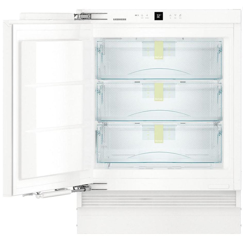 Liebherr 24-inch 2.8 cu. ft. Compact Refrigerator with BioFresh UB 501 IMAGE 2