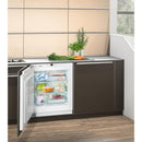 Liebherr 2.8 cu. ft. Compact Freezer UF 501 IMAGE 4