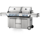 Napoleon Grills Gas Grills PRO825RSBINSS-3 IMAGE 1