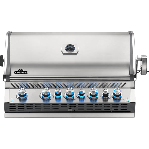 Napoleon Grills Gas Grills BIPRO665RBPSS-3 IMAGE 1