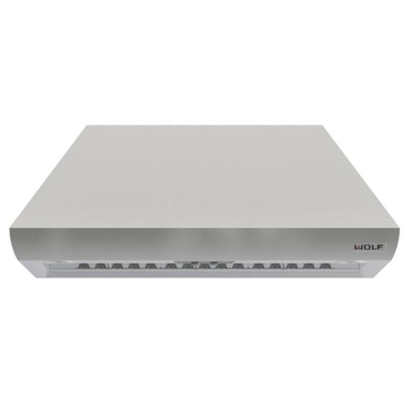 Wolf 42-inch Wall Mount Hood Shell PI423418 IMAGE 1