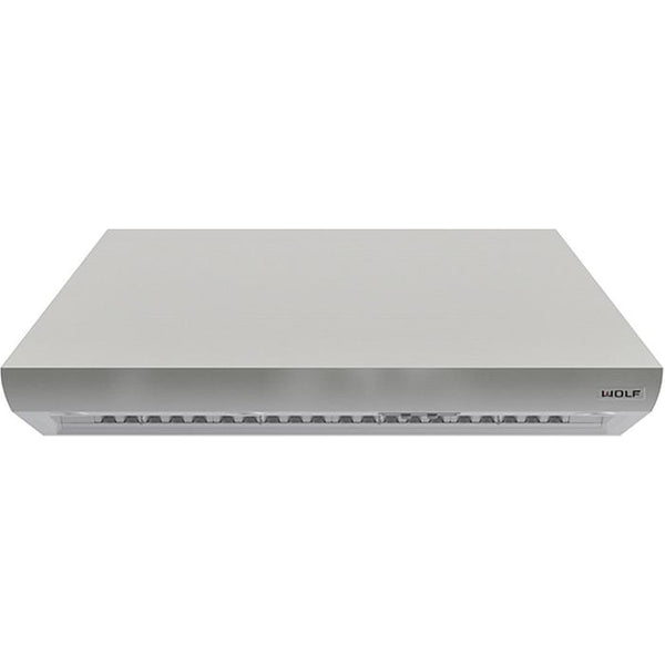 Wolf 54-inch Pro Island Hoot Shell PI543418 IMAGE 1