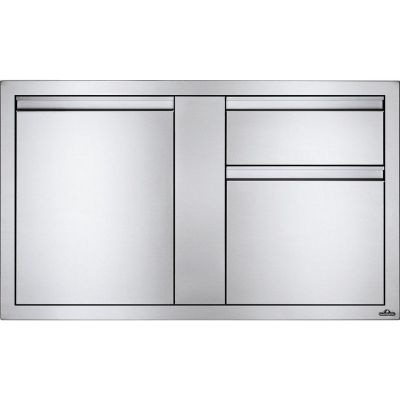 Napoleon Outdoor Kitchen Components Storage Drawer(s) BI-4224-1D1W IMAGE 2