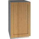 U-Line 3.7 cu. ft. Freestanding Beverage Center UHBV518-IS01A IMAGE 1