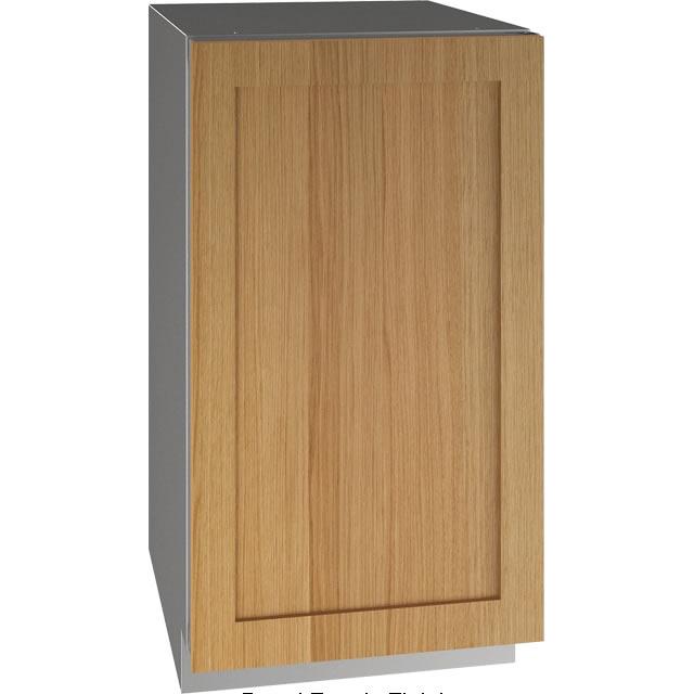 U-Line 3.7 cu. ft. Freestanding Beverage Center UHBV518-IS01A IMAGE 1