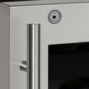 U-Line 3.7 cu. ft. Freestanding Beverage Center UHBV518-SG41A IMAGE 3