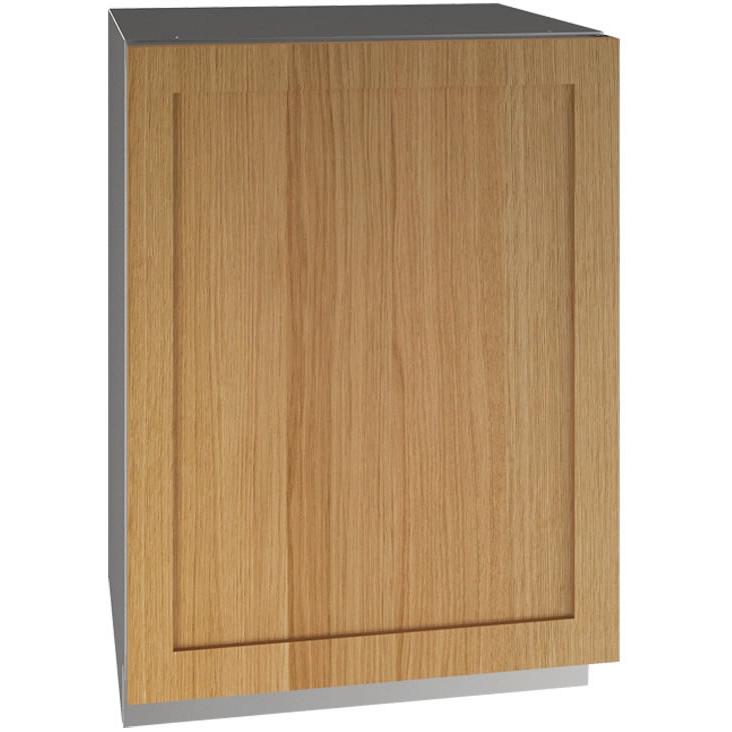 U-Line 5.2 cu. ft. Freestanding Beverage Center UHBV524-IS01A IMAGE 1