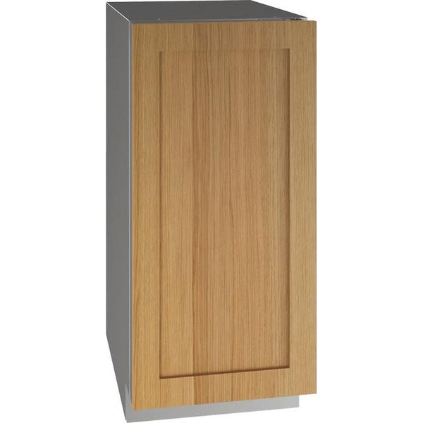 U-Line Captain 2.9 cu. ft. 28-bottle Freestanding Wine Cooler UHWC515-IS01A IMAGE 1