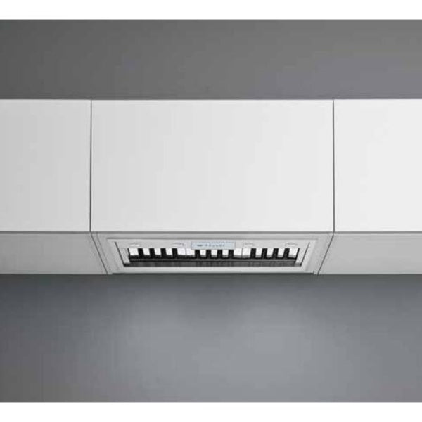 Falmec 30-inch Massimo Pro NRS® Series Hood Insert FNMAS30W6SS IMAGE 1