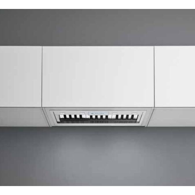 Falmec 30-inch Massimo Pro NRS® Series Hood Insert FNMAS30W6SS IMAGE 1