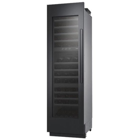 Dacor 100-Bottle Modernist Collection Wine Cellar with IQ Connect WiFi DRW24980LAP/DA IMAGE 2
