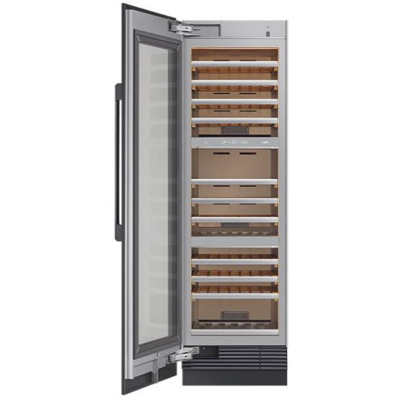 Dacor 100-Bottle Modernist Collection Wine Cellar with IQ Connect WiFi DRW24980LAP/DA IMAGE 3