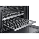 Dacor 36-inch Freestanding Gas Range with Convection Technology DOP36M96GLM/DA IMAGE 10