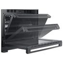 Dacor 36-inch Freestanding Gas Range with Convection Technology DOP36M96GLS/DA IMAGE 4