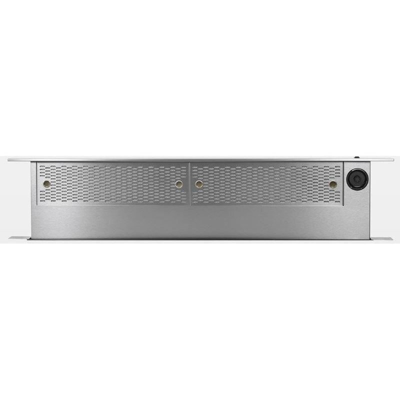 Dacor 36-inch Modernist Collection Downdraft Hood MRV36-ERS IMAGE 1