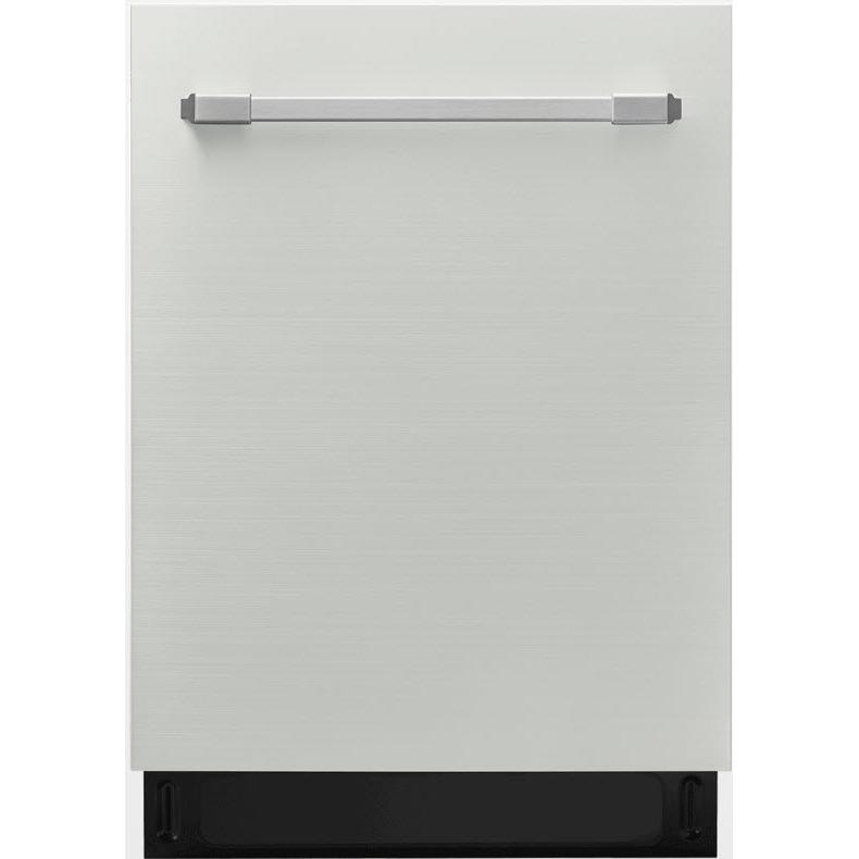 Dacor 24-inch Built-in Dishwasher with WaterWall™ Technology DDW24T998US/DA IMAGE 1