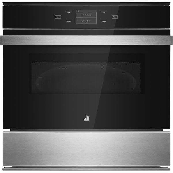 JennAir 24-inch, 1.4 cu. ft. Buil-in Speed Wall Oven JMC6224HM IMAGE 1