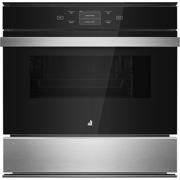 JennAir 24-inch, 1.3 cu. ft. Buil-in Single Wall Oven JJW6024HM IMAGE 1
