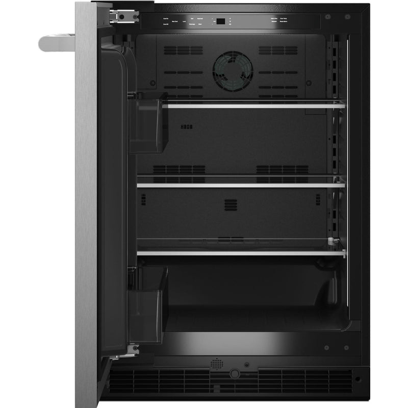 JennAir 24-inch Compact Refrigerator JUGFL242HL IMAGE 2