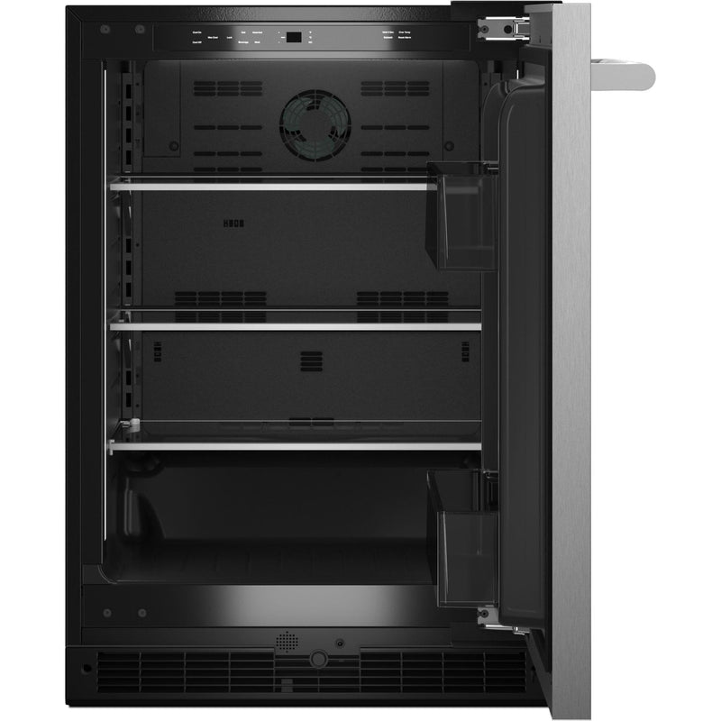 JennAir 24-inch Compact Refrigerator JUGFR242HL IMAGE 2