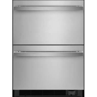 JennAir 4.7 cu. ft. Drawers Refrigerators JUCFP242HM IMAGE 1