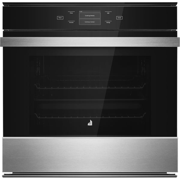 JennAir 24-inch, 2.6 cu. ft. Built-in Single Wall Oven with Convection JJW2424HM IMAGE 1