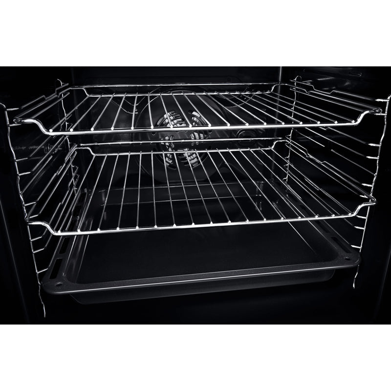 JennAir 24-inch, 2.6 cu. ft. Built-in Single Wall Oven with Convection JJW2424HM IMAGE 2