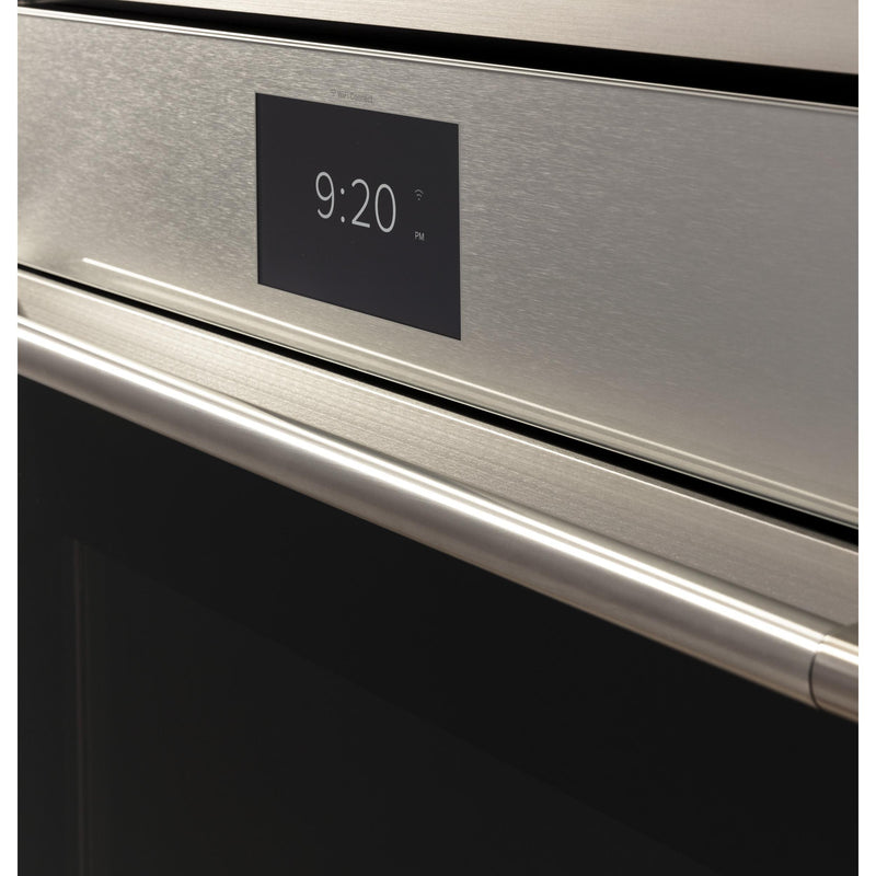 Café 30-inch, 5.0 cu.ft. Built-in Single Wall Oven with Convection CTS70DM2NS5 IMAGE 10