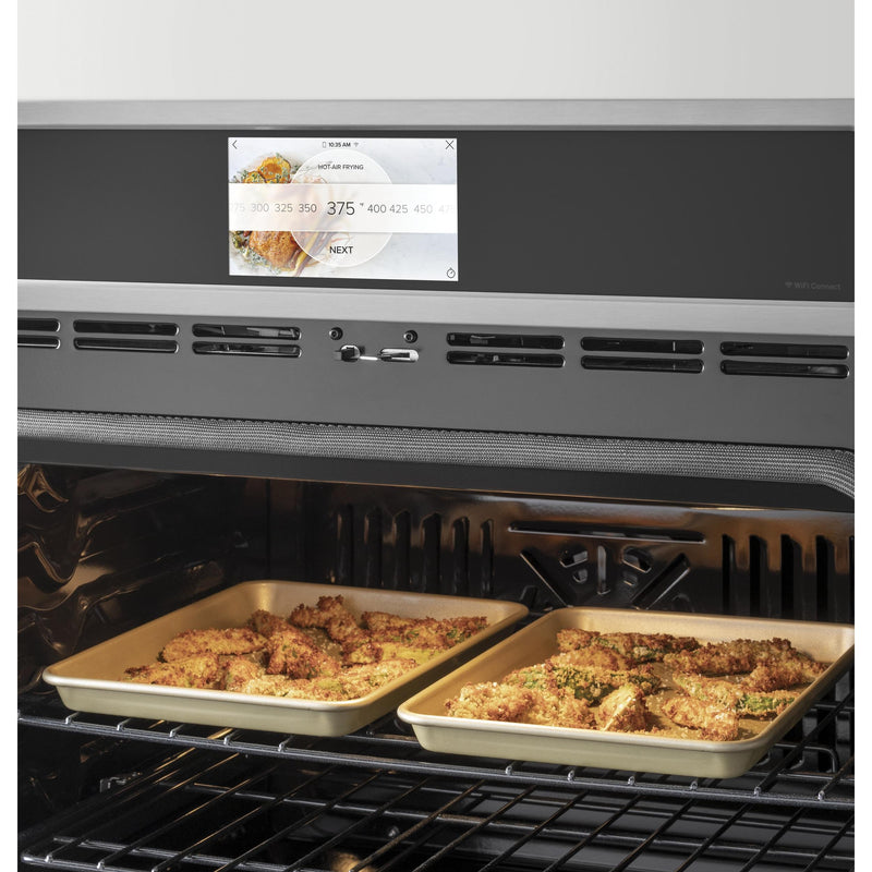 Café 30-inch, 5.0 cu.ft. Built-in Single Wall Oven with Convection CTS70DM2NS5 IMAGE 14