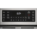 Frigidaire Gallery 30-inch Freestanding Electric Range with SpaceWise® Triple Expandable Element CGEH3047VF IMAGE 7