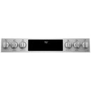 Café 30-inch Slide-in Gas Double Oven Range with Convection Technology CCGS750P2MS1 IMAGE 7