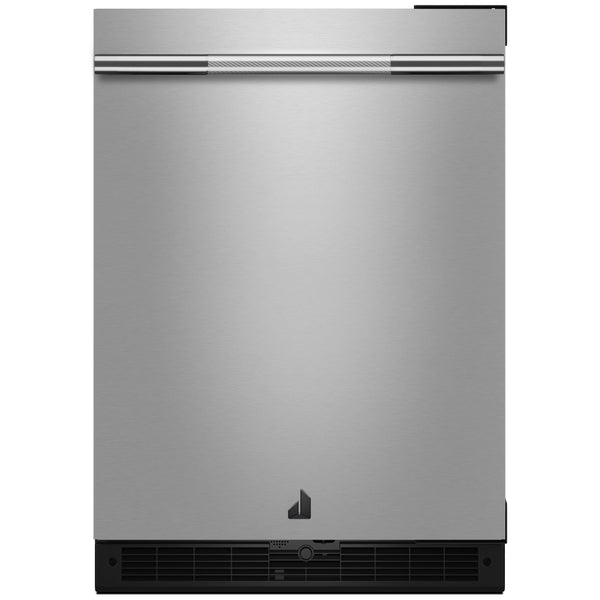 JennAir 24-inch, 4.9 cu.ft. Built-in Compact refrigerator with Independent Temperature Zones JURFR242HL IMAGE 1