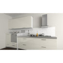 Faber 36-inch Tratto Wall Mount Range Hood TRAT36SSV IMAGE 4