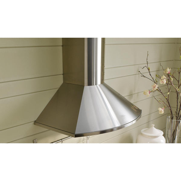 Faber 30-inch Tender Wall Mount Range Hood TEND30SSV IMAGE 1