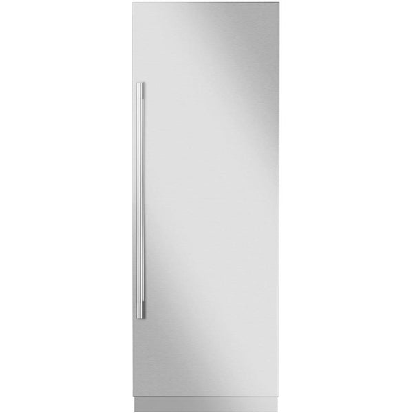 Signature Kitchen Suite 30-inch, 18 cu.ft. Built-in All-Refrigerator with Wi-Fi Connectivity SKSCR3001P IMAGE 1