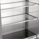 Signature Kitchen Suite 30-inch, 18 cu.ft. Built-in All-Refrigerator with Wi-Fi Connectivity SKSCR3001P IMAGE 3