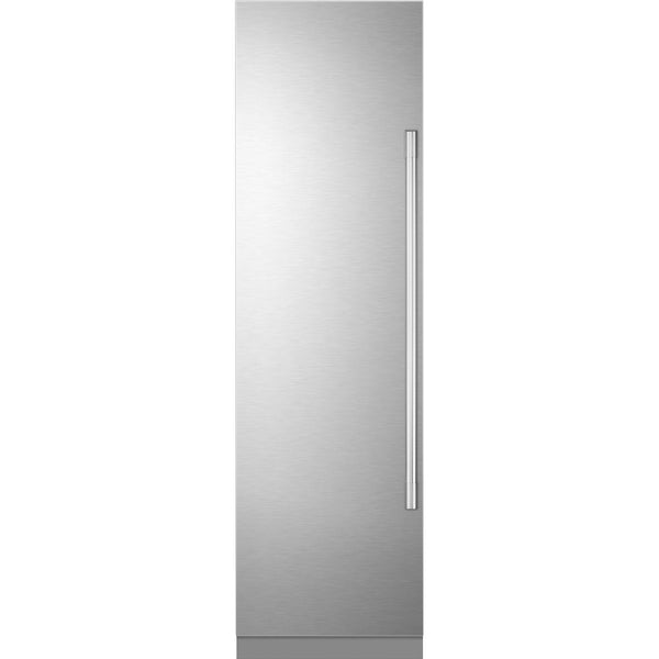 Signature Kitchen Suite 13.9 cu.ft. Upright Freezer with SmartThinQ™ Control SKSCF2401P IMAGE 1