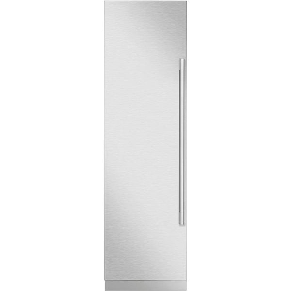 Signature Kitchen Suite 13.9 cu.ft. Upright Freezer with SmartThinQ™ Control SKSCF2401P IMAGE 1