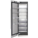 Signature Kitchen Suite 13.9 cu.ft. Upright Freezer with SmartThinQ™ Control SKSCF2401P IMAGE 2