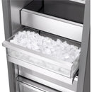 Signature Kitchen Suite 13.9 cu.ft. Upright Freezer with SmartThinQ™ Control SKSCF2401P IMAGE 4